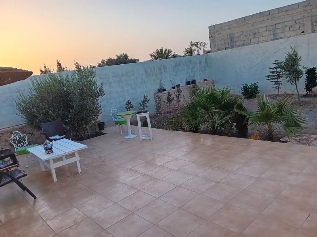 Villa di alto standing in affitto a Lahrarta. Superficie totale 85 m². Ben arredato