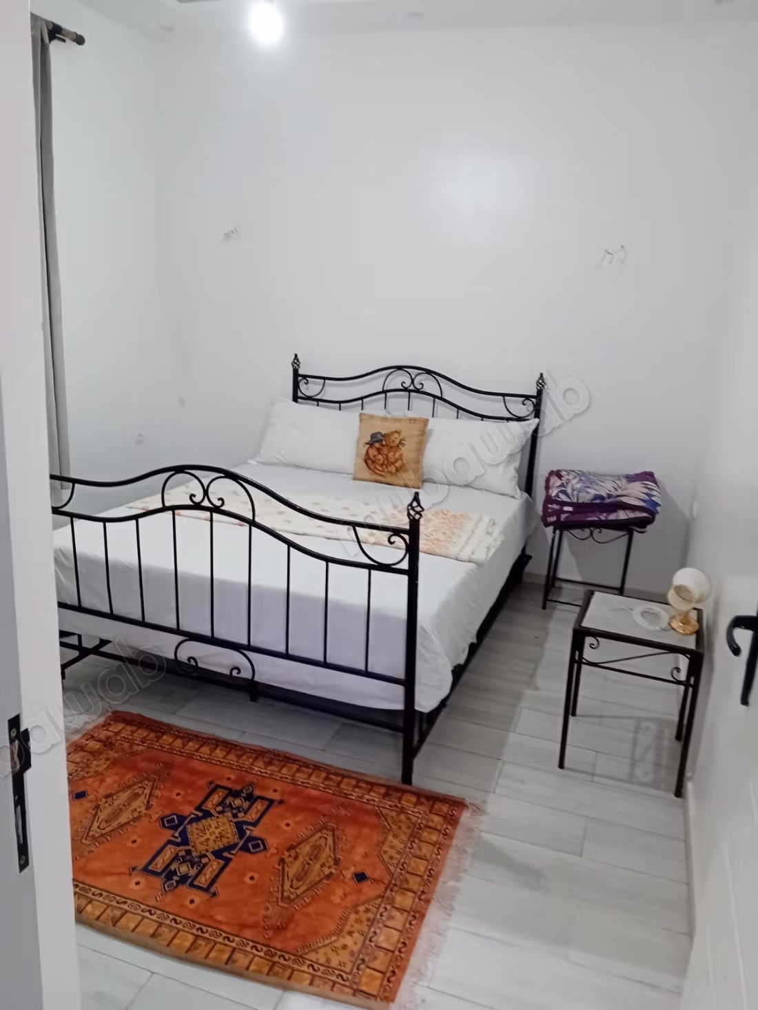 Villa di alto standing in affitto a Lahrarta. Superficie totale 85 m². Ben arredato