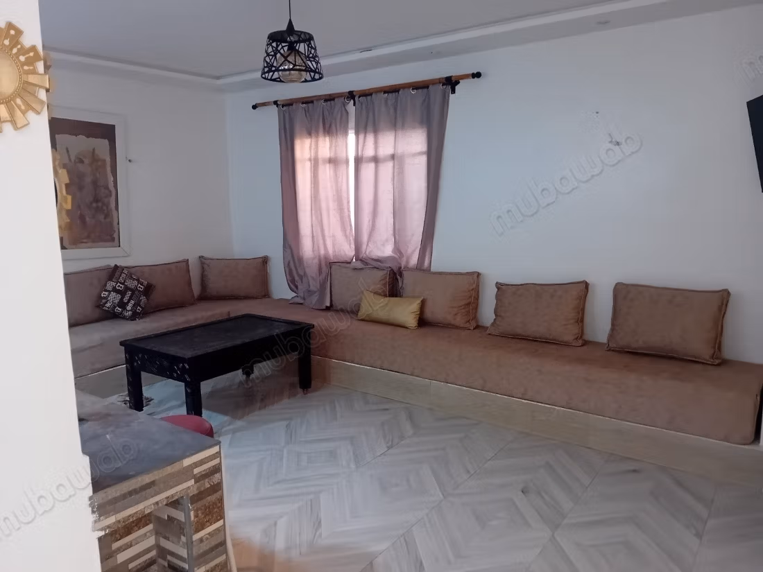 Villa di alto standing in affitto a Lahrarta. Superficie totale 85 m². Ben arredato