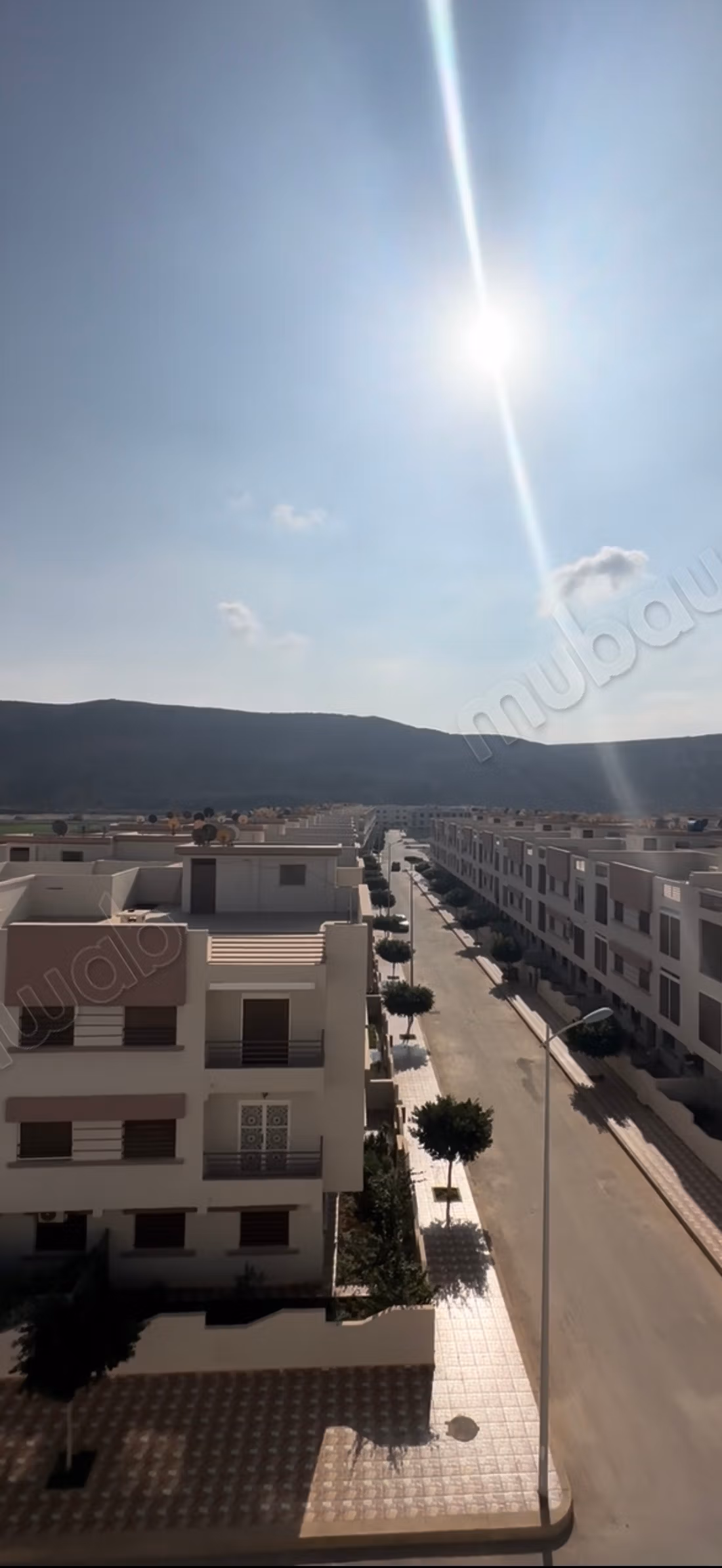 Appartement Saidia à vendre 47 000euros négociable