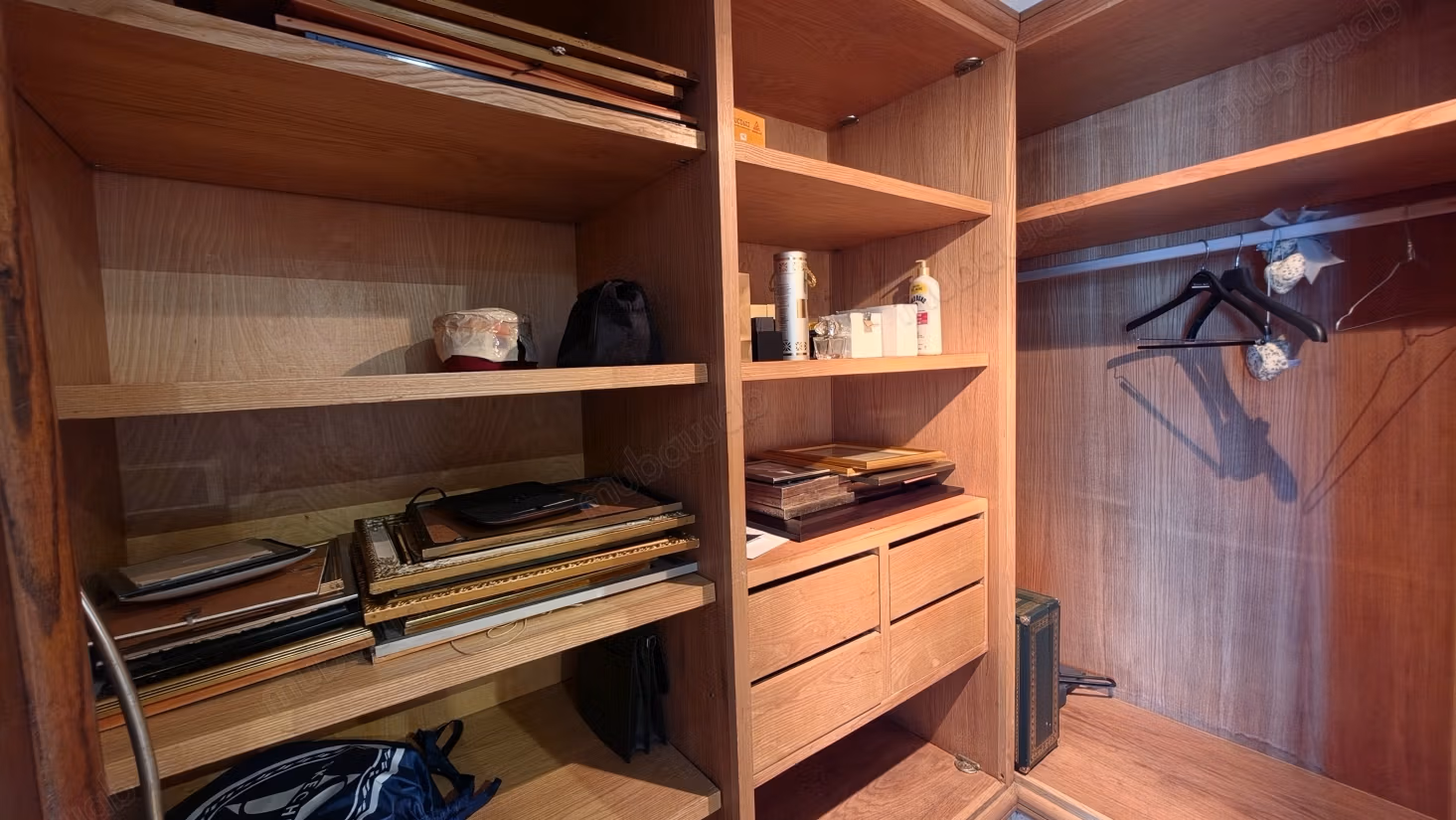 Afgeschermde villa met zwembad te koop - El Menzeh