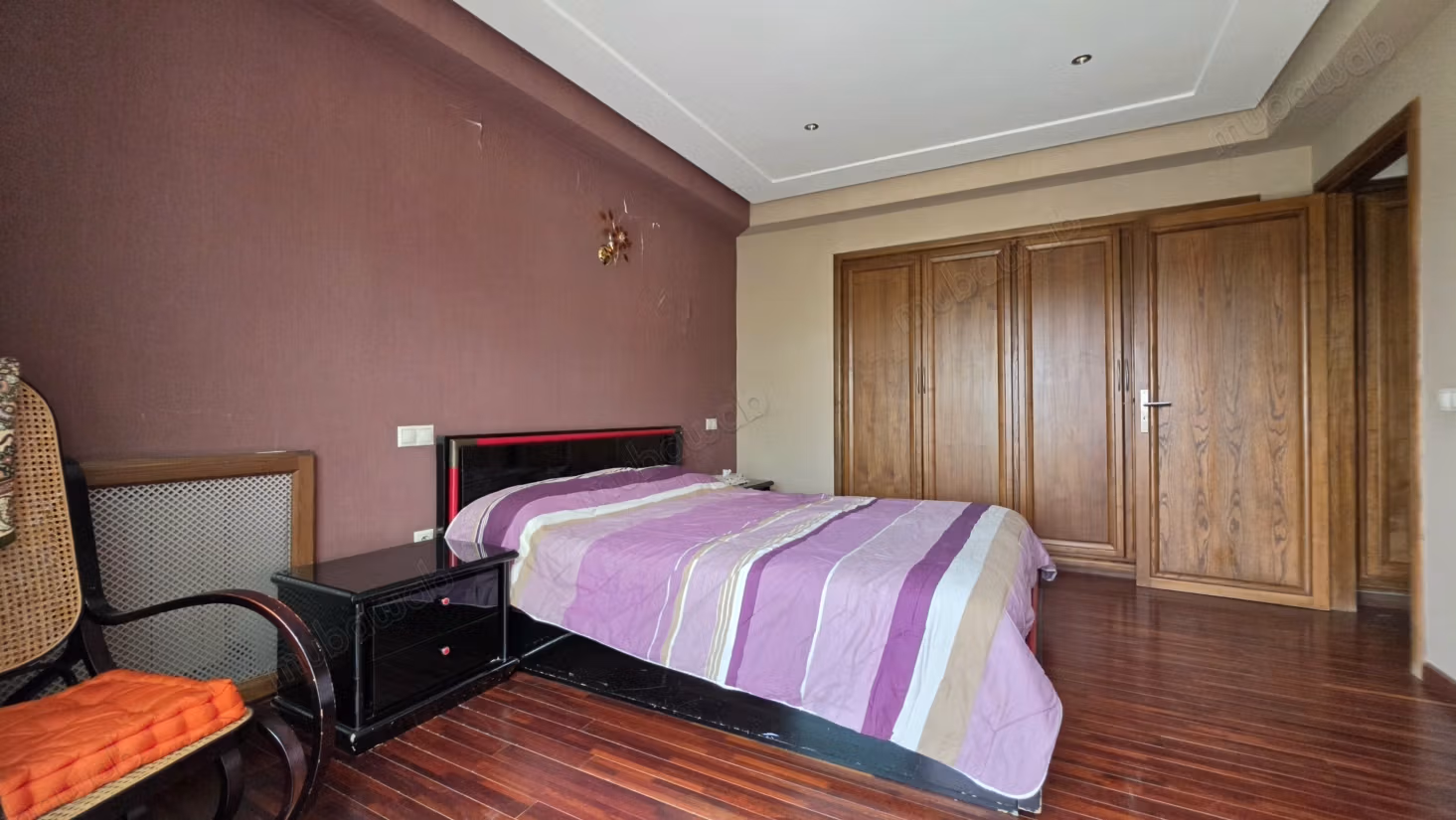 Afgeschermde villa met zwembad te koop - El Menzeh