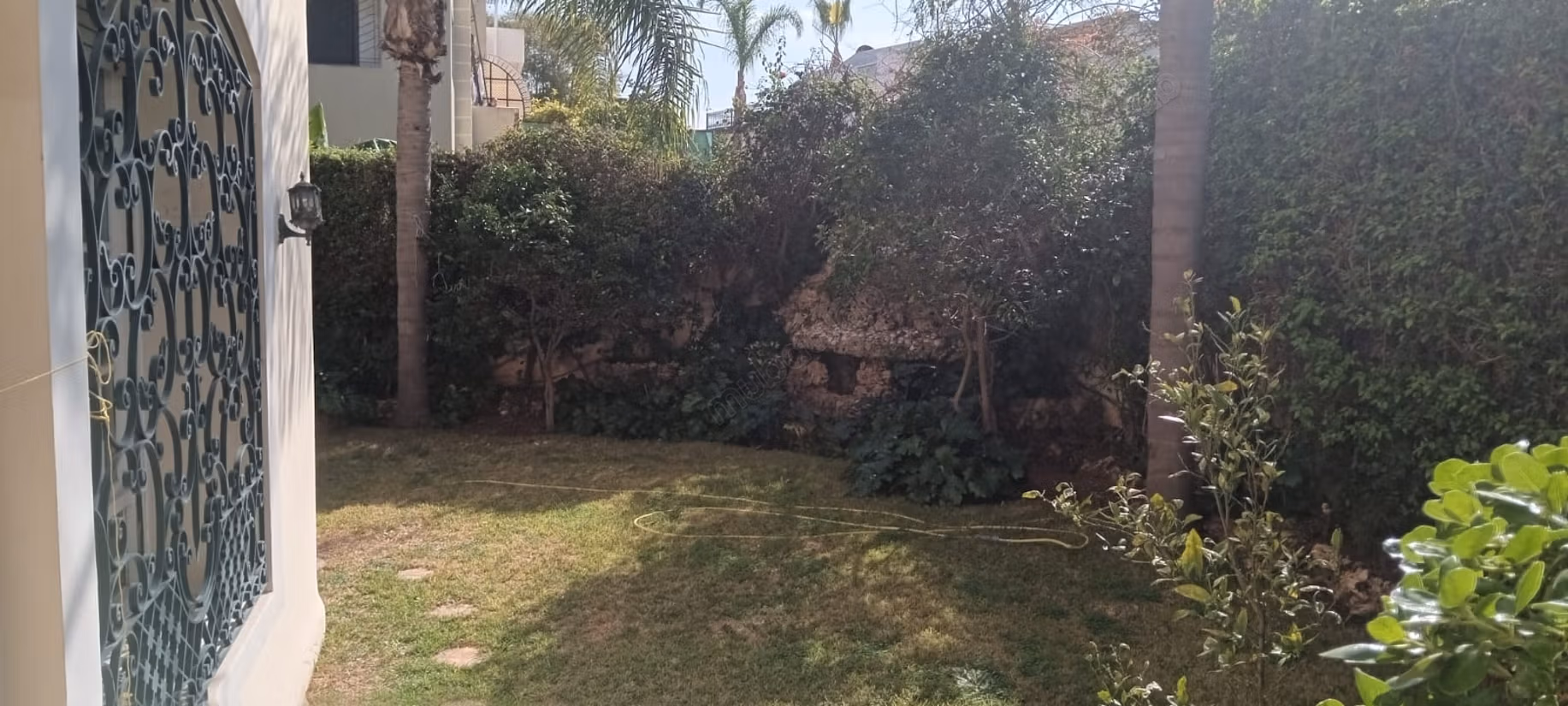 Villa a vendre mandarona