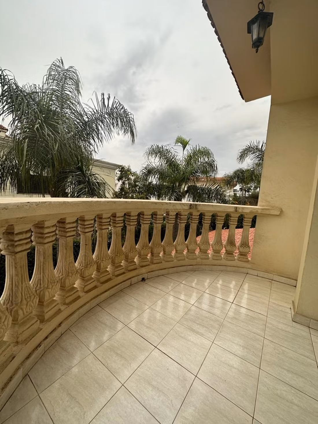 Villa a vendre mandarona