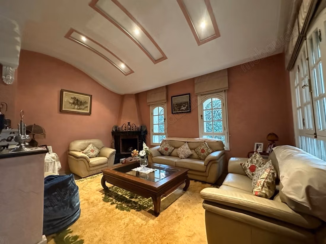 Villa a vendre mandarona