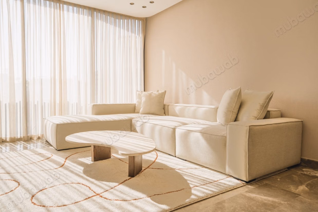 Studio meublé neuf, 55 m², terrasse, riviera 