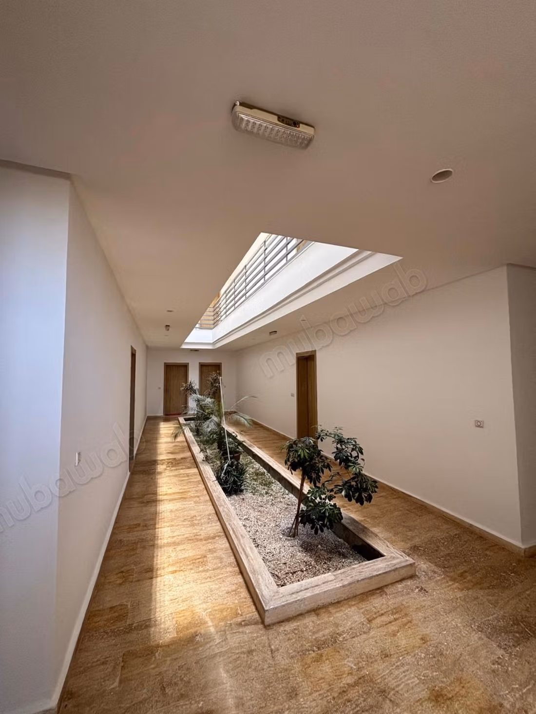Bel appartement à louer à Saidia. 2 pièces. Meublé