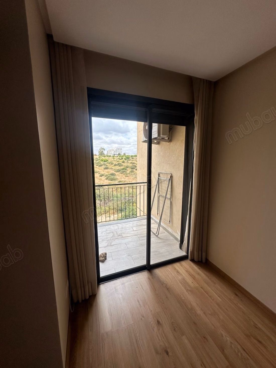 Appartement 2 chambres meublé – californie