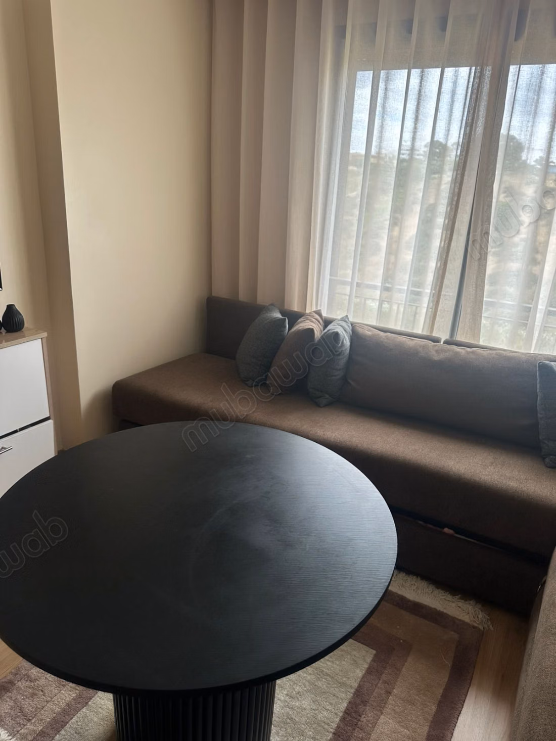 Appartement 2 chambres meublé – californie