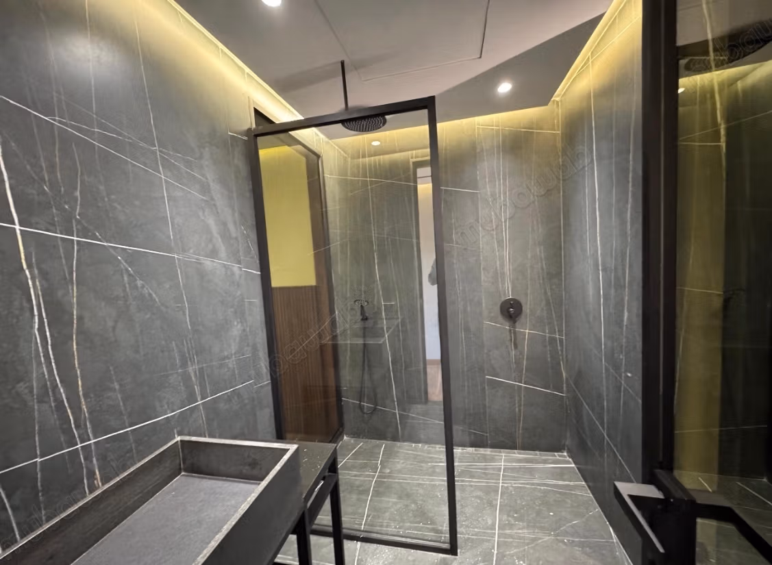Modern appartement te huur in Souissi