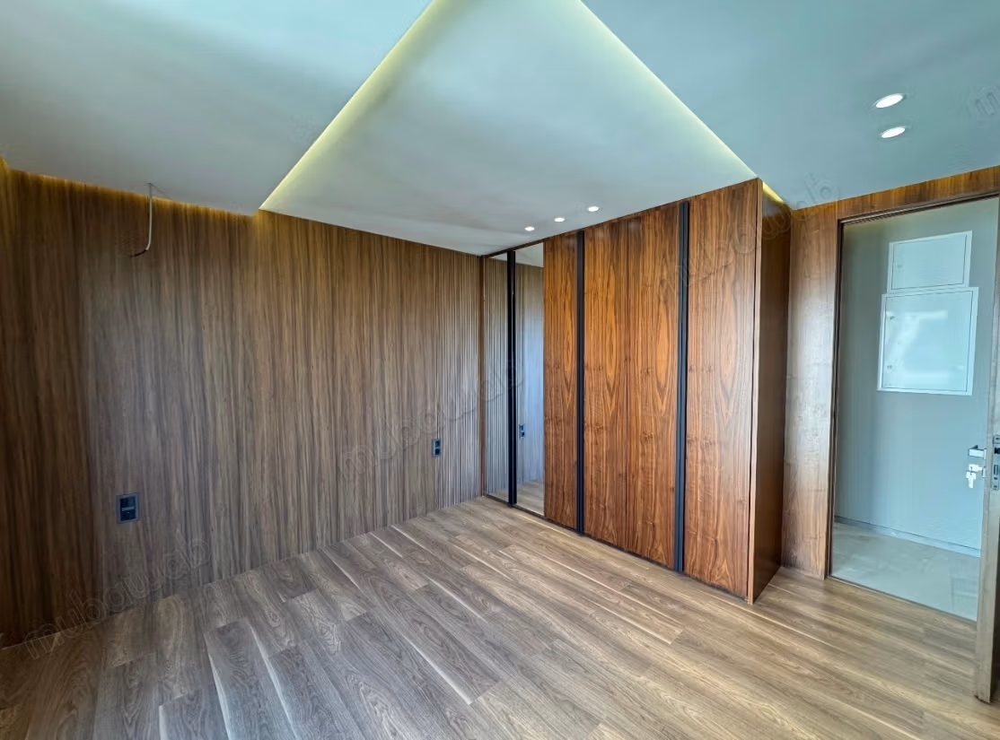 Modern appartement te huur in Souissi
