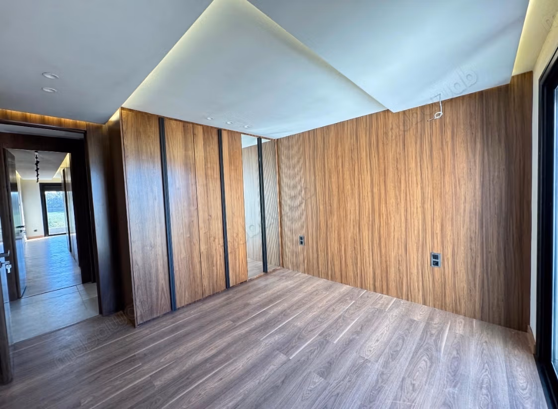Modern appartement te huur in Souissi