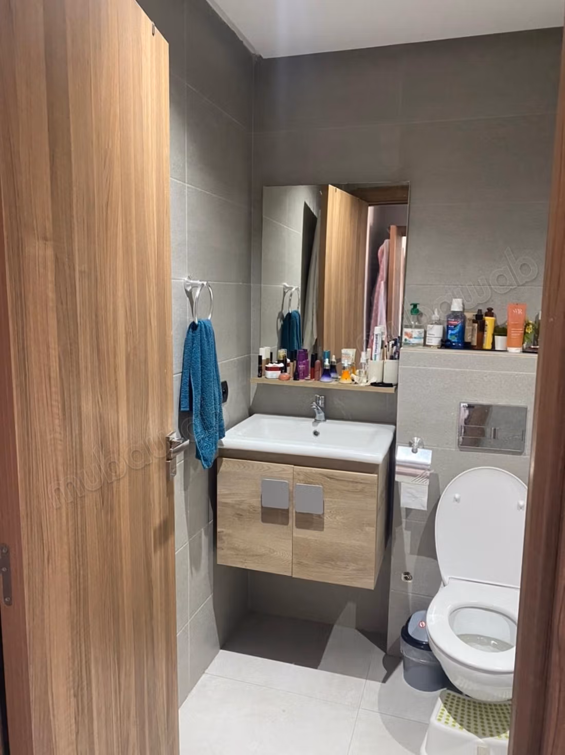 Bel appartement à vendre à Ain Sebaa. 2 belles pièces. Meublé
