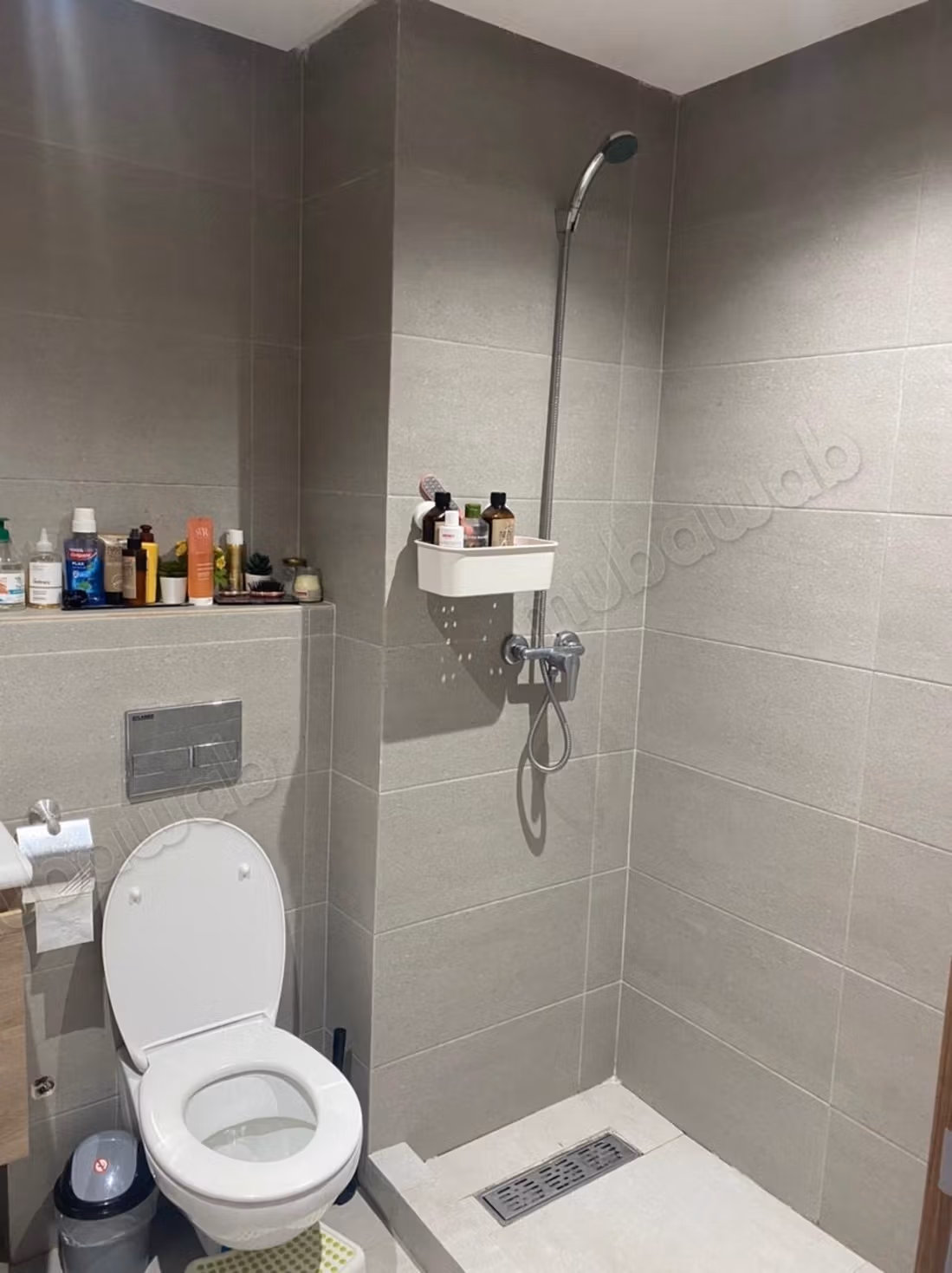 Bel appartement à vendre à Ain Sebaa. 2 belles pièces. Meublé