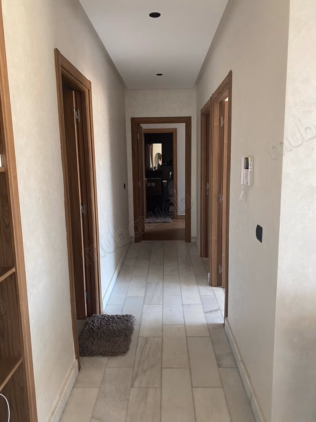 Bel appartement à vendre à Ain Sebaa. 2 belles pièces. Meublé