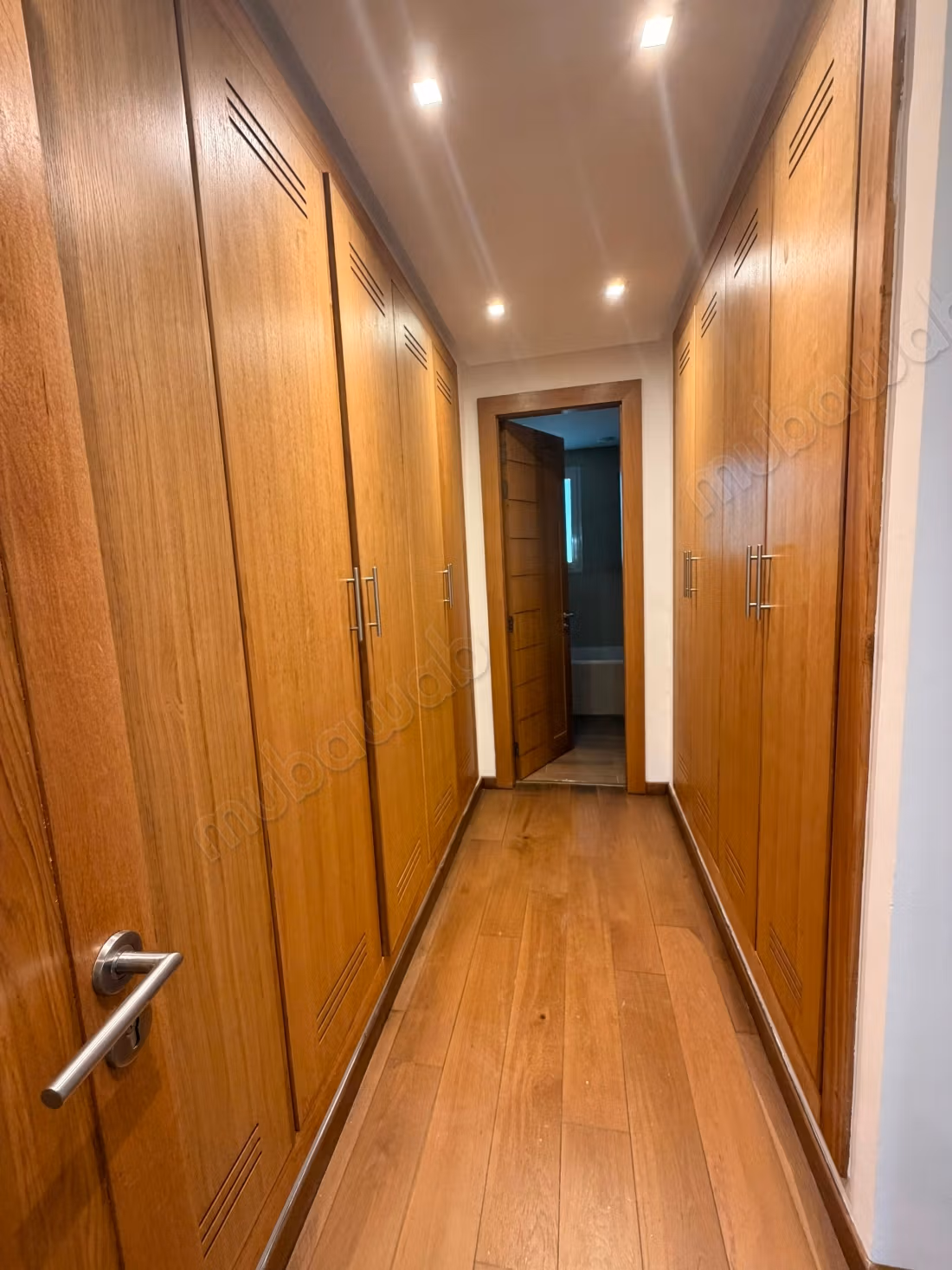 Appartement REZ DE JARDIN – Souissi, Rabat