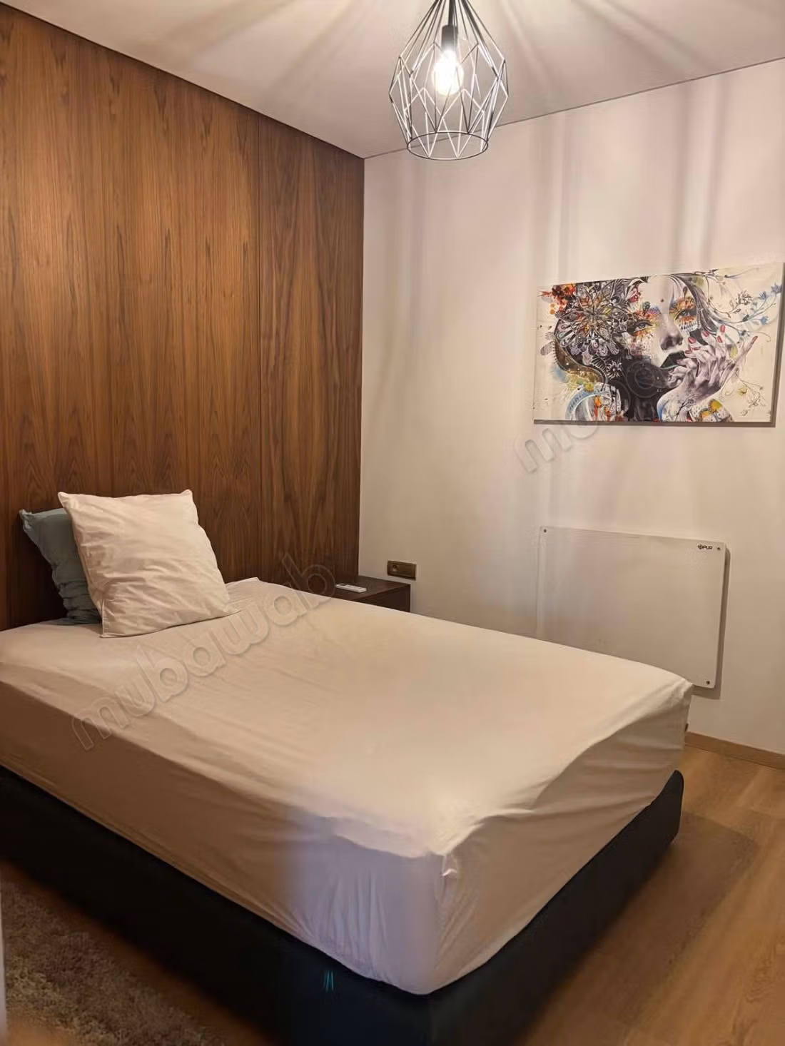 Bel appartement à vendre à Agdal. 1 partie. Meublé