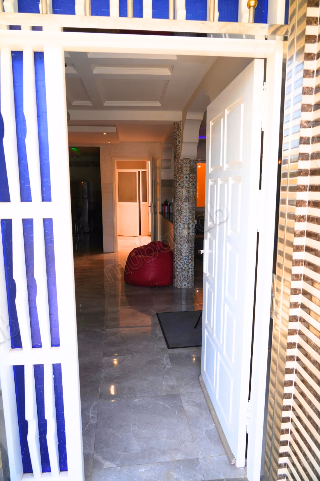 Renovated Mini Villa – 4 Minutes from the Beach