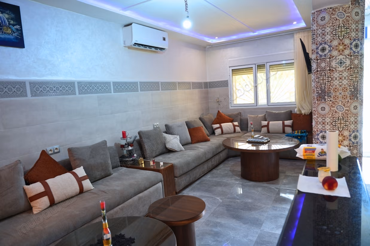 Renovated Mini Villa – 4 Minutes from the Beach