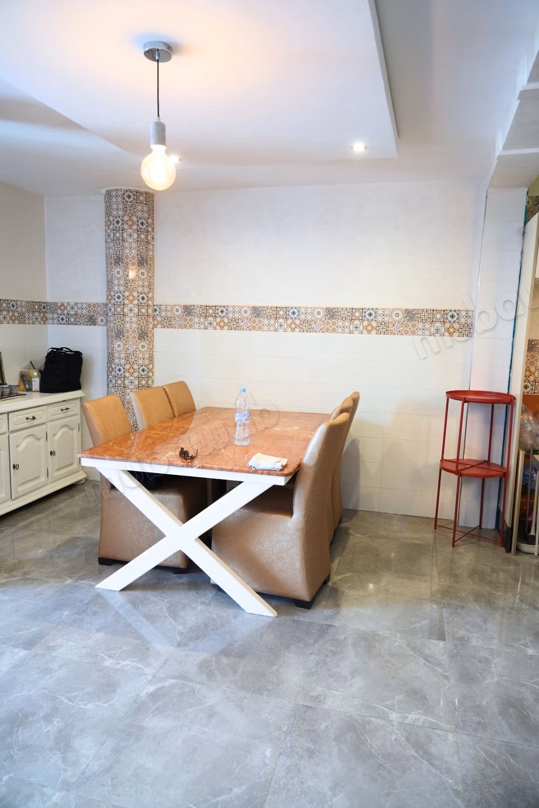 Renovated Mini Villa – 4 Minutes from the Beach