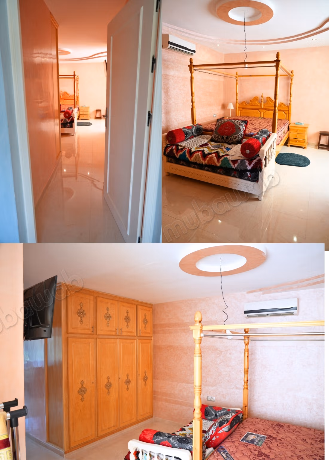 Renovated Mini Villa – 4 Minutes from the Beach