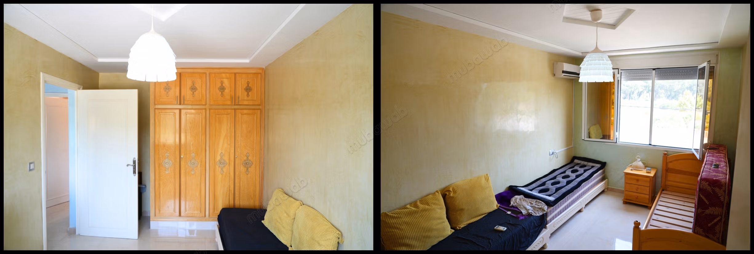 Renovated Mini Villa – 4 Minutes from the Beach