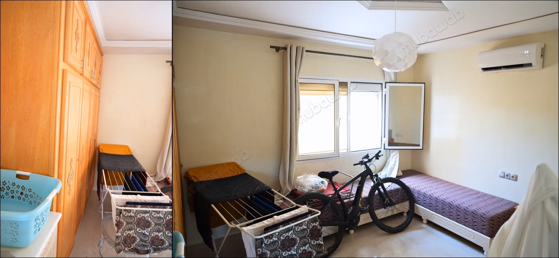 Renovated Mini Villa – 4 Minutes from the Beach