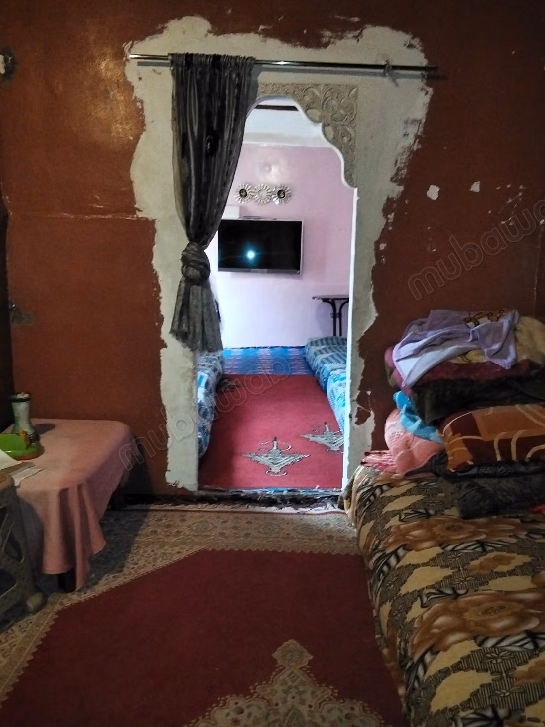 Riad à rénover d'une surface de 183 m² 
Bab Doukkala