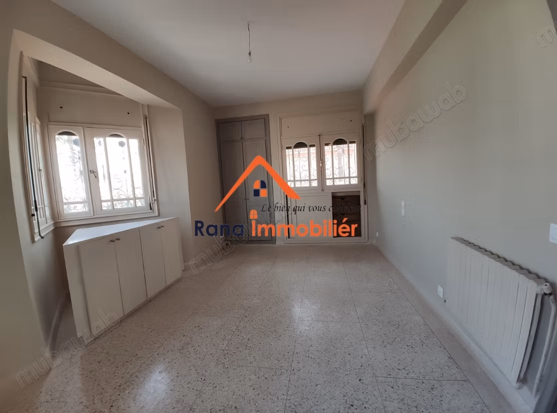 Villa in affitto a Souissi