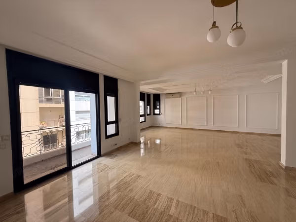 Racine – Superbo appartamento in affitto 4 camere