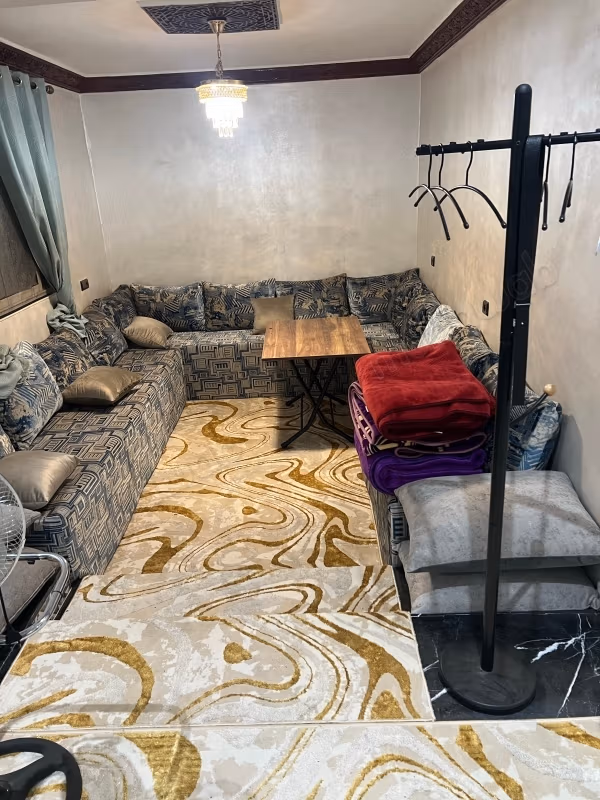 Apartamentos en alquiler en Azzouzia. Superficie 110 m². Televisión
