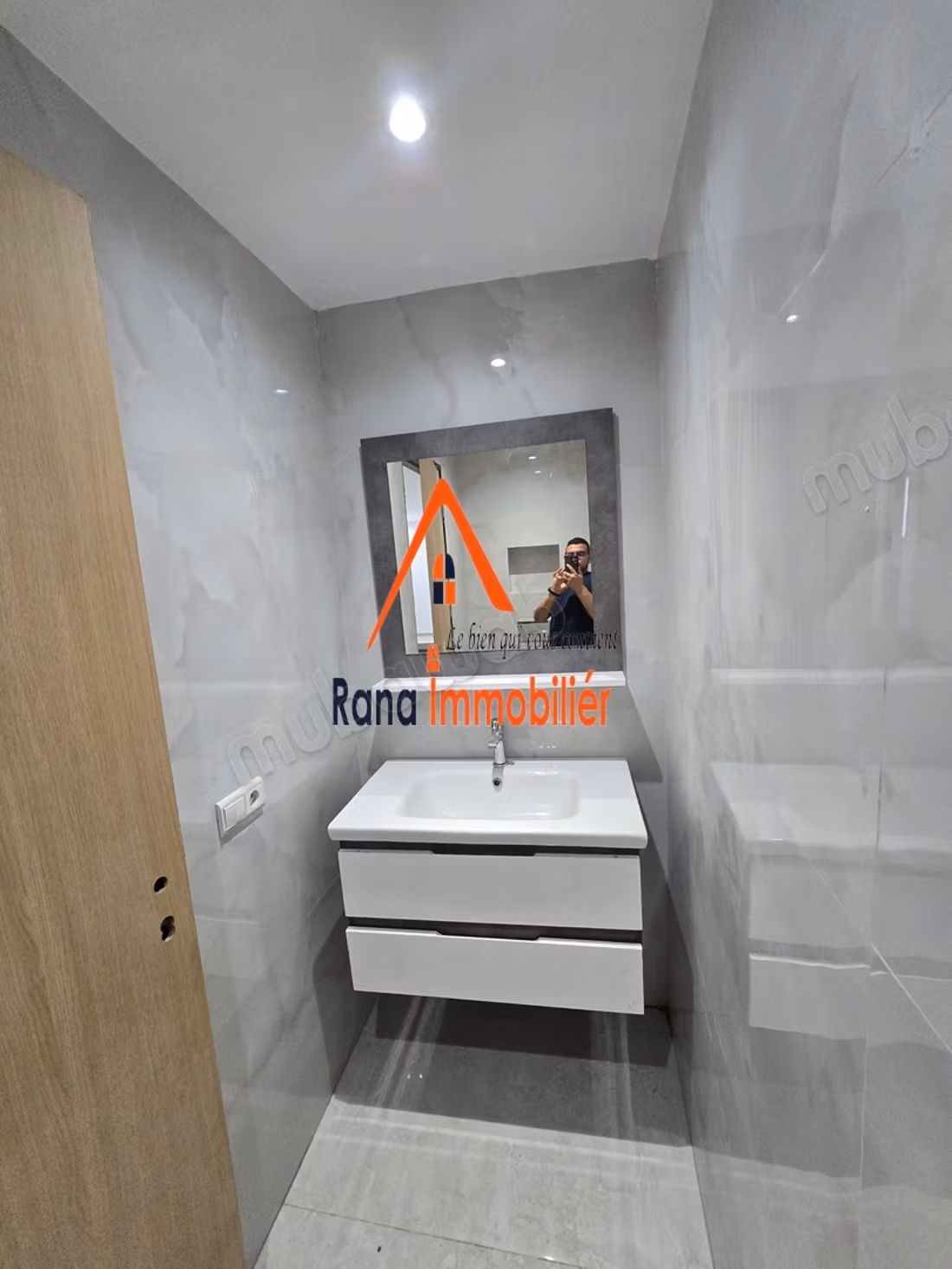 Triplex te koop in El Harhoura