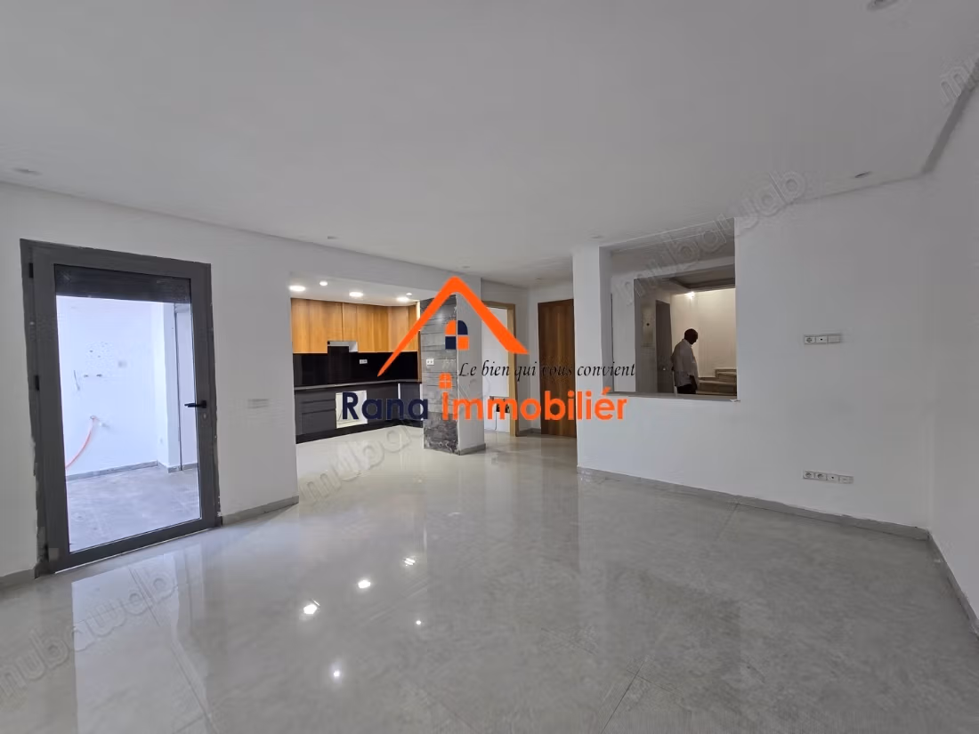 Triplex te koop in El Harhoura