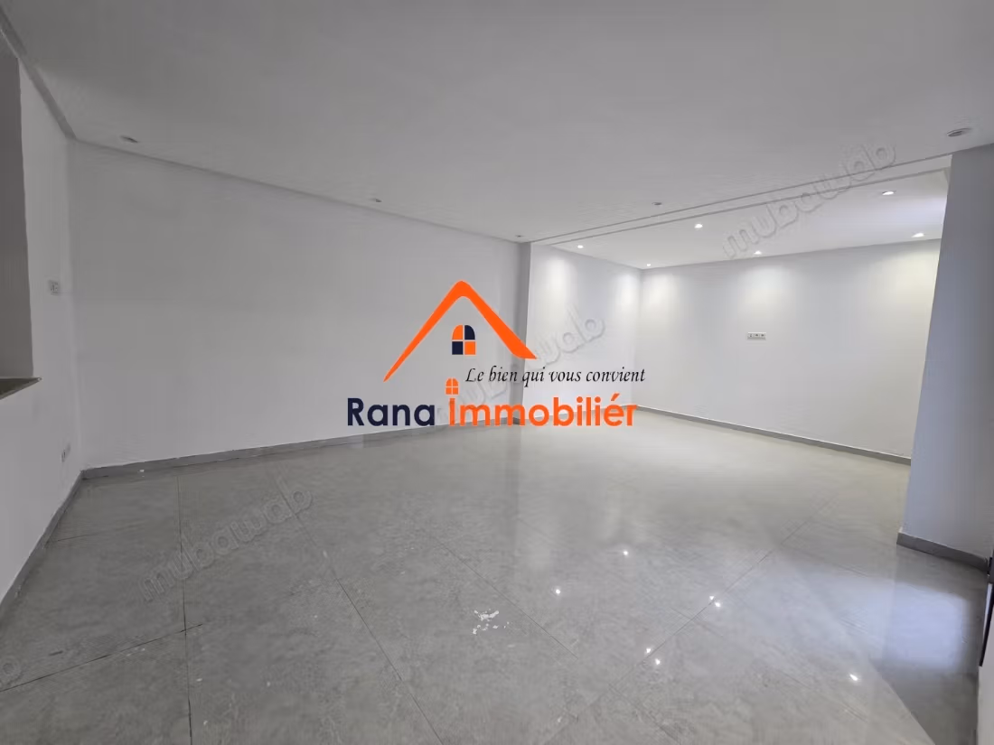 Triplex te koop in El Harhoura