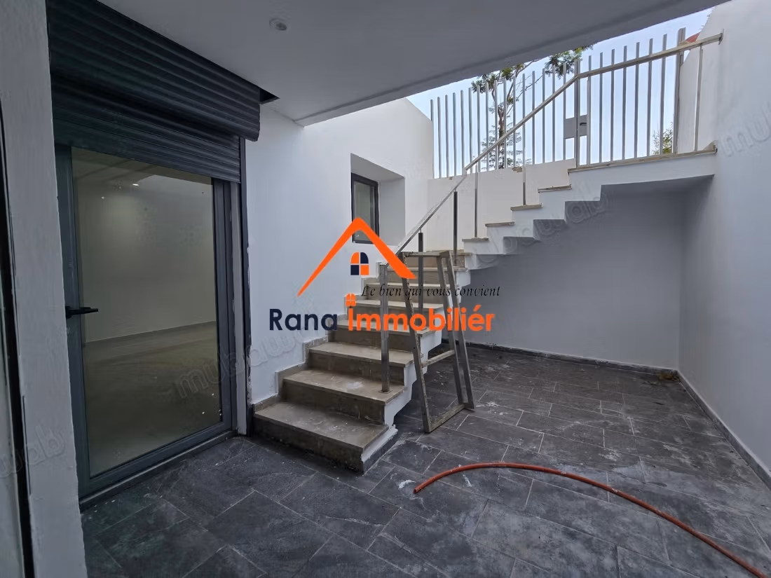 Triplex te koop in El Harhoura