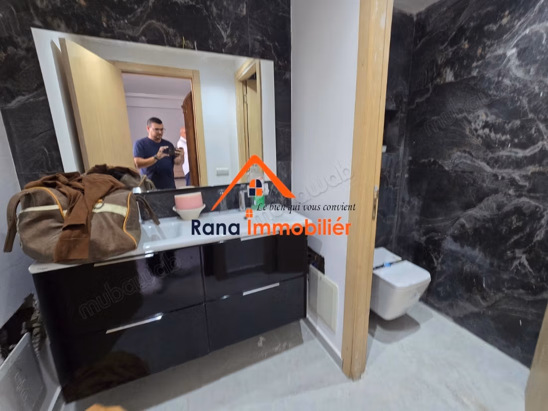 Triplex te koop in El Harhoura