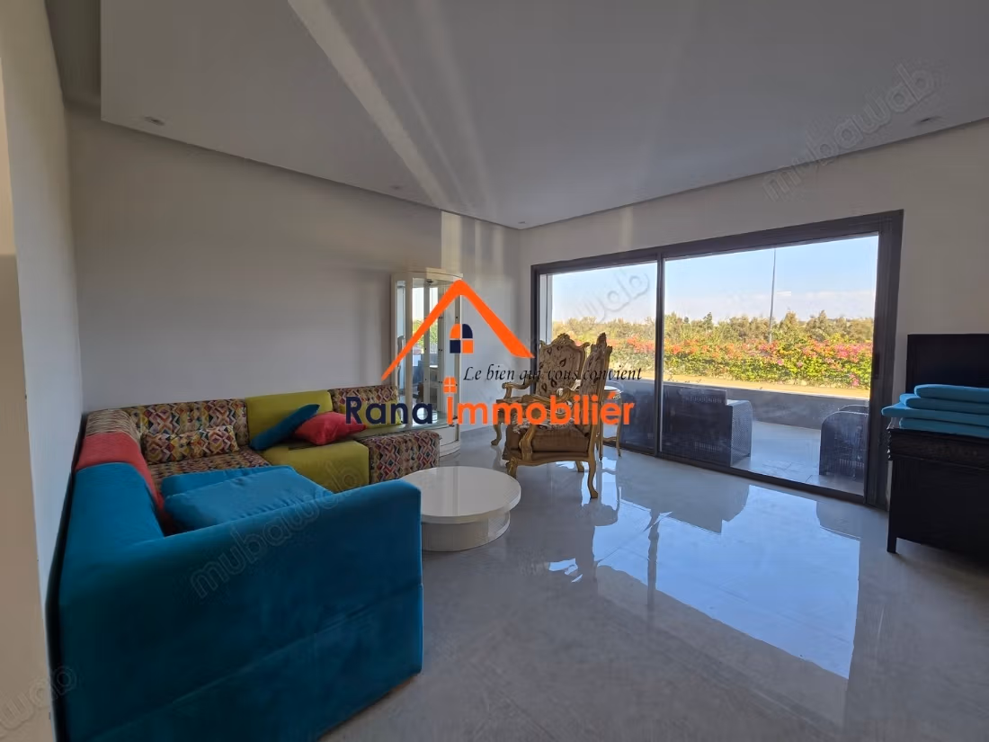 Triplex te koop in El Harhoura