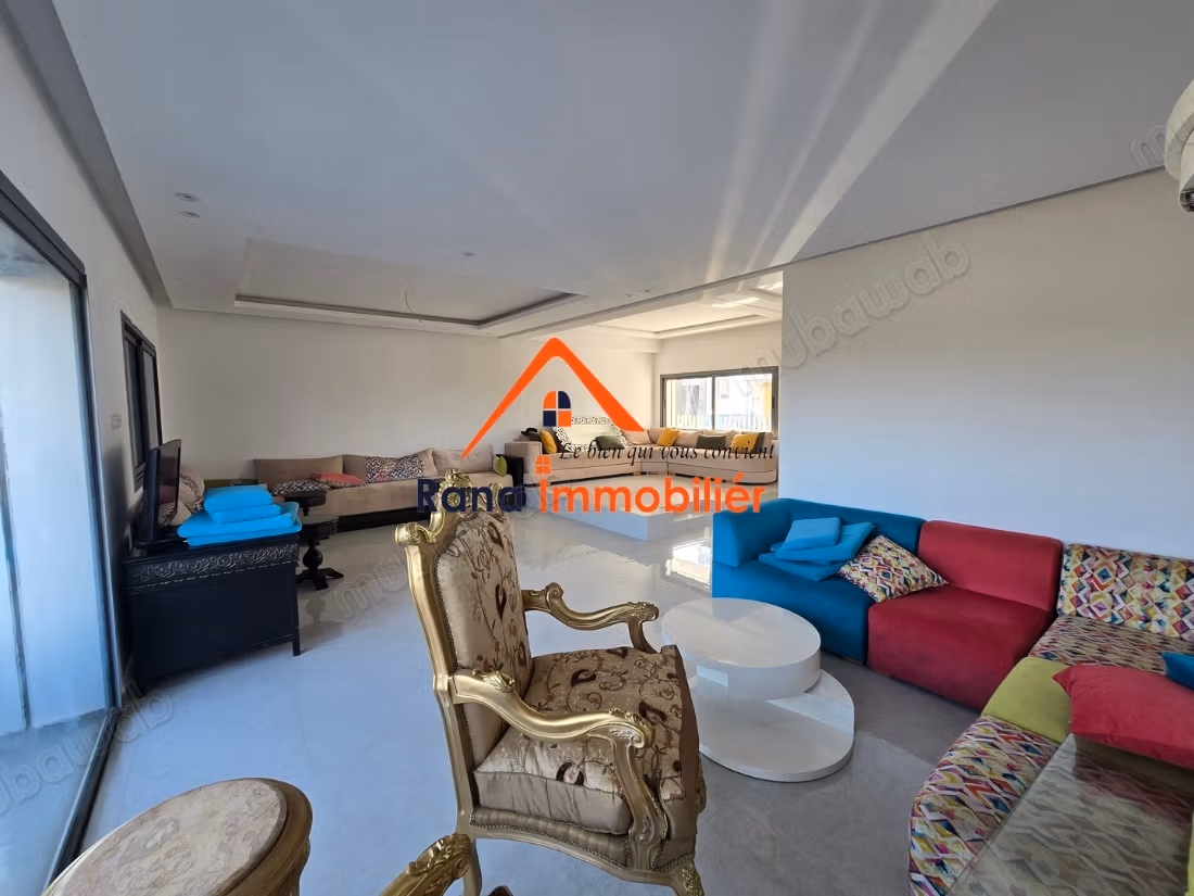 Triplex te koop in El Harhoura