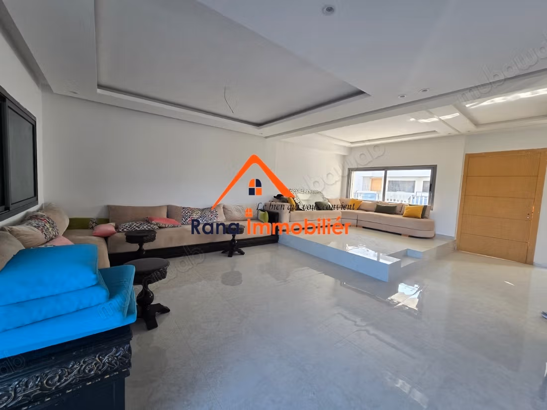 Triplex te koop in El Harhoura