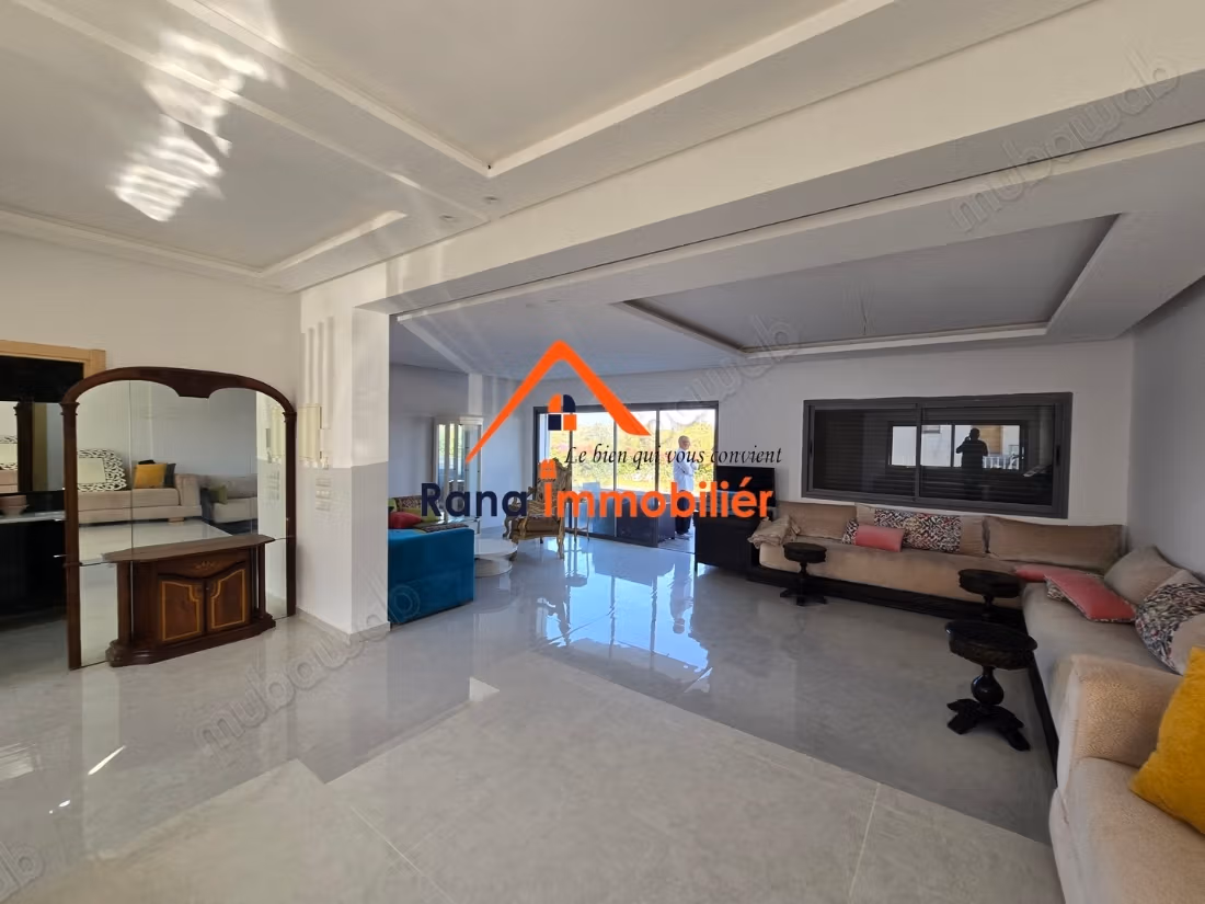Triplex te koop in El Harhoura