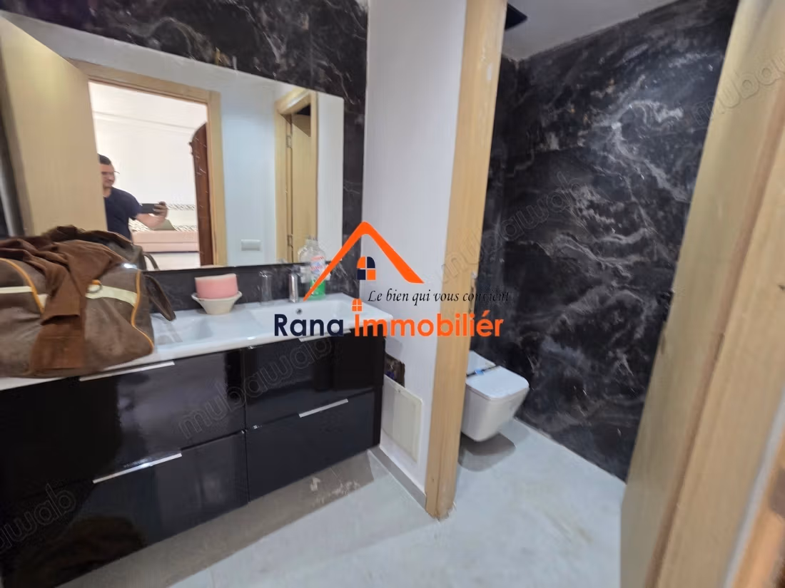 Triplex te koop in El Harhoura