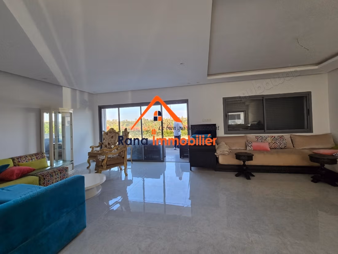 Triplex te koop in El Harhoura