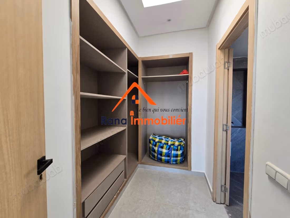 Triplex te koop in El Harhoura