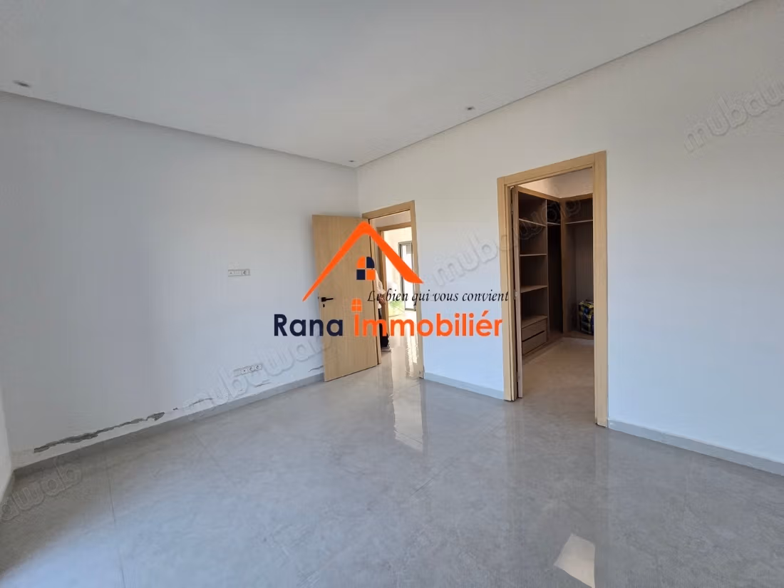 Triplex te koop in El Harhoura
