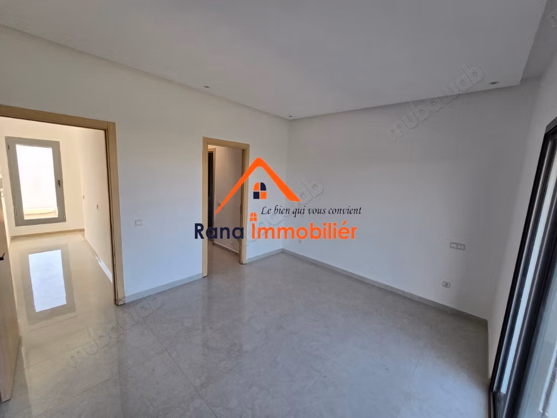Triplex te koop in El Harhoura