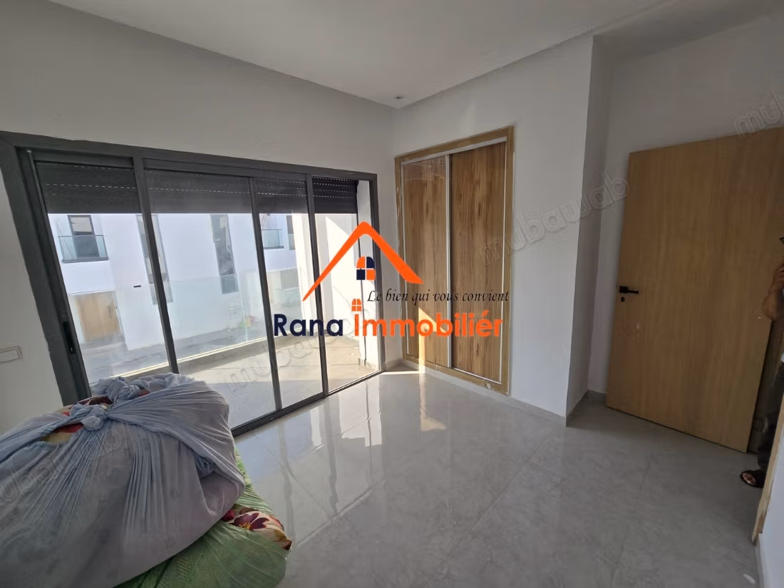 Triplex te koop in El Harhoura