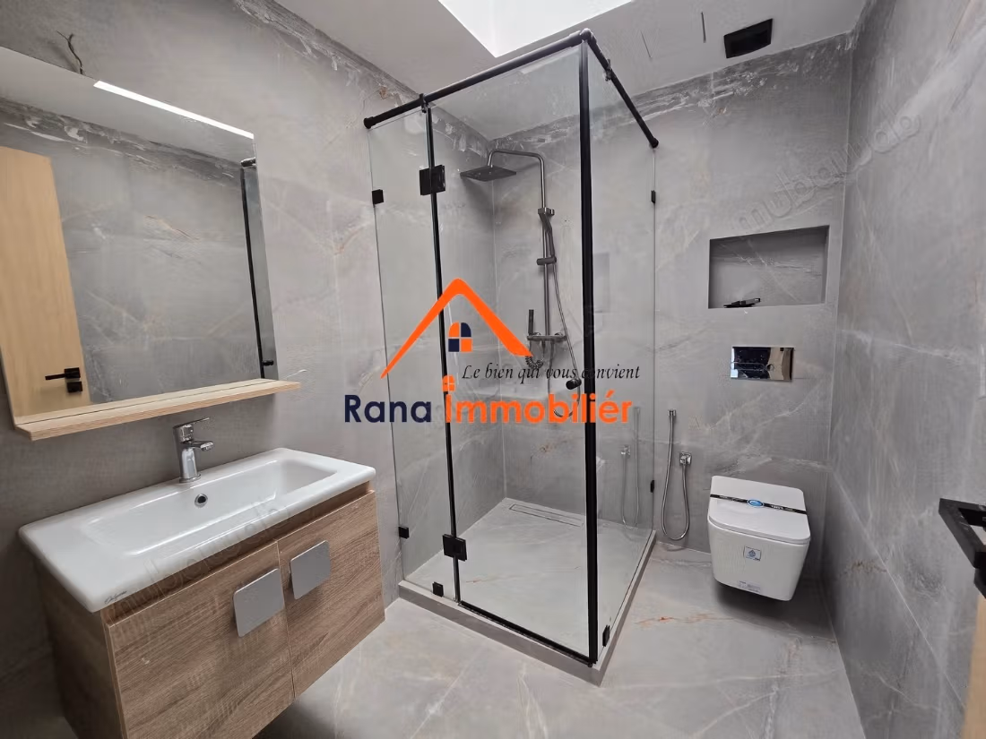 Triplex te koop in El Harhoura