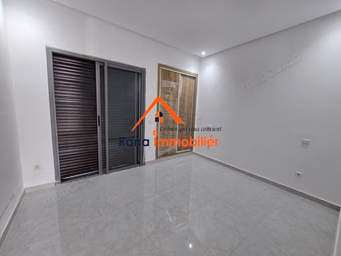 Triplex te koop in El Harhoura