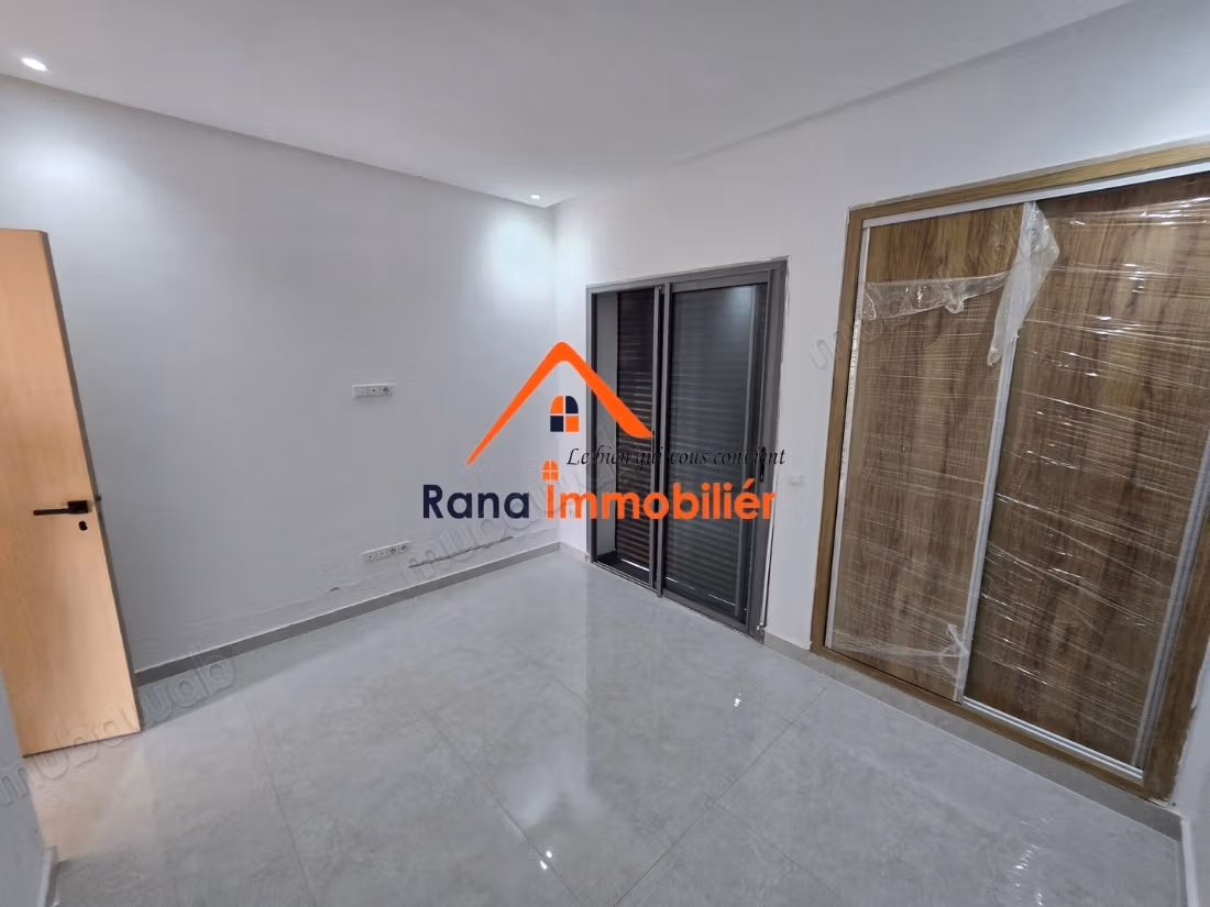 Triplex te koop in El Harhoura