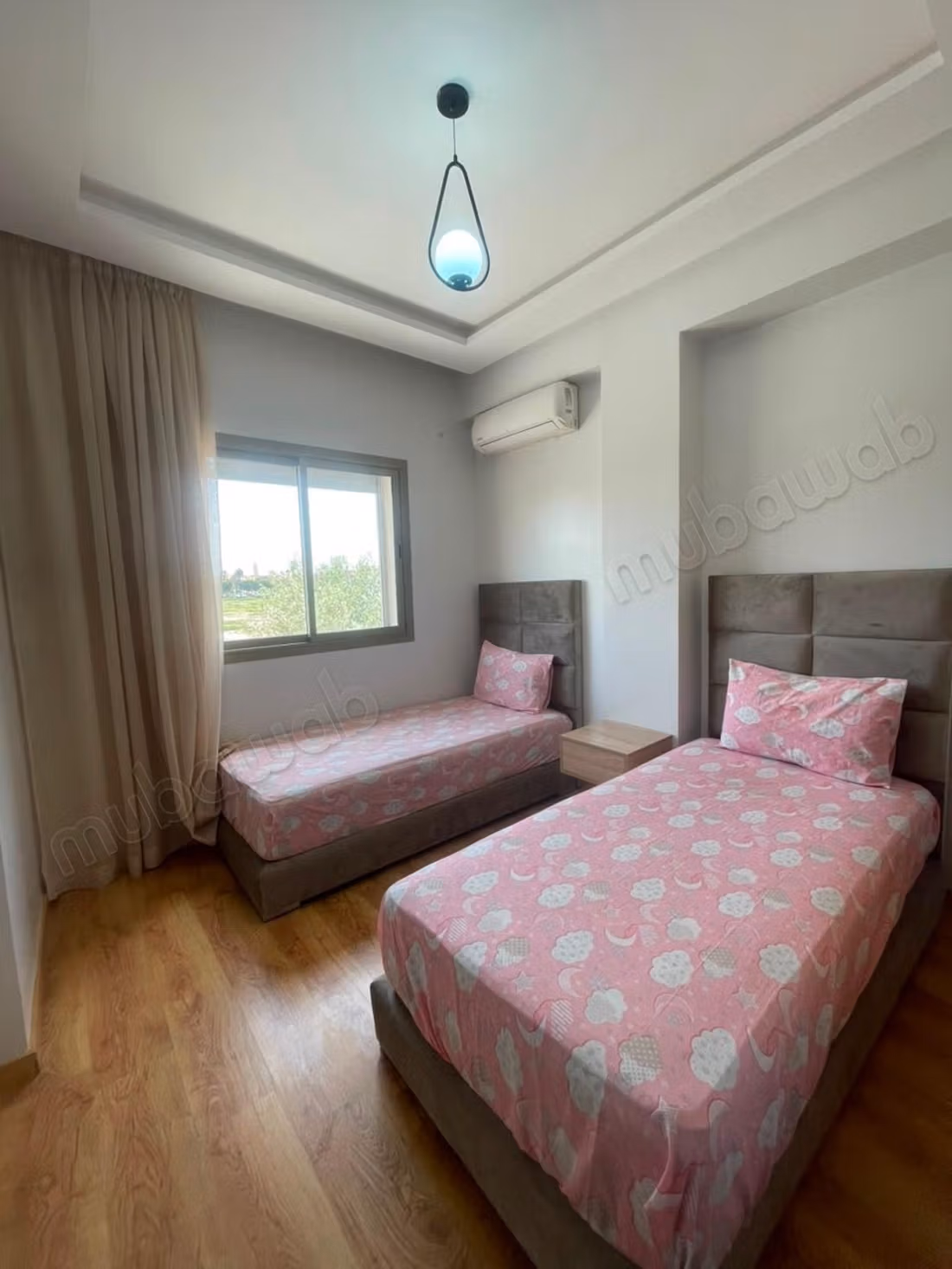 Appartement te huur Jnane Awrad Marrakech